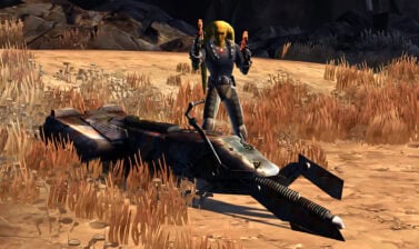 SWTOR Liabilities of Balmorra Featured