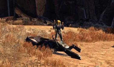 SWTOR Liabilities of Balmorra Mission Walkthrough Featured