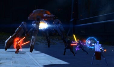 SWTOR Liabilities of Taris Featured