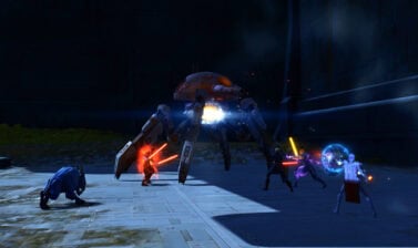 SWTOR Liabilities of Taris Mission Walkthrough Featured