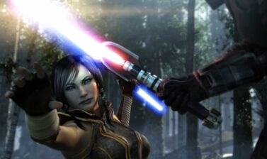 SWTOR Satele Shan is Rotting Featured