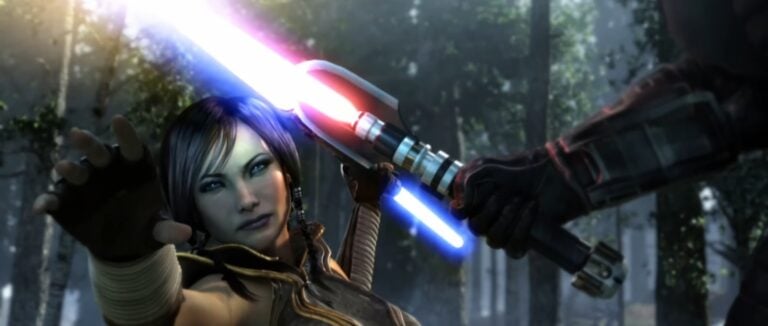 SWTOR Satele Shan is Rotting Featured
