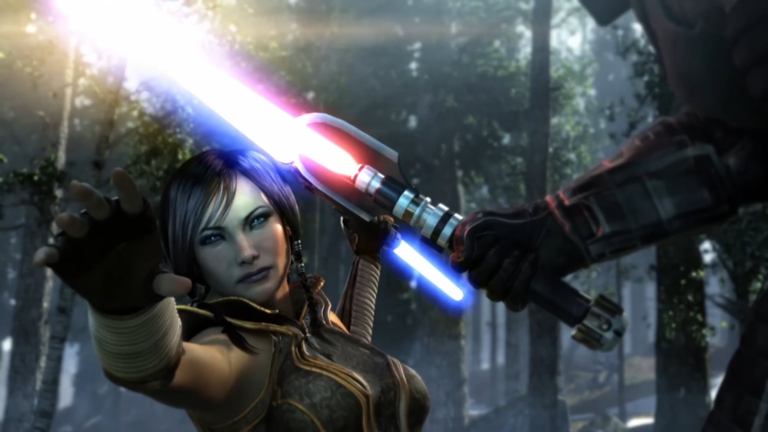 SWTOR Satele Shan is Rotting Featured