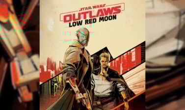 Star Wars Outlaws Low Red Moon Book Review Featured