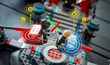 Star Wars Outlaws coming to Game Pass, LEGO Smart Brick Sets Reveraled Featured