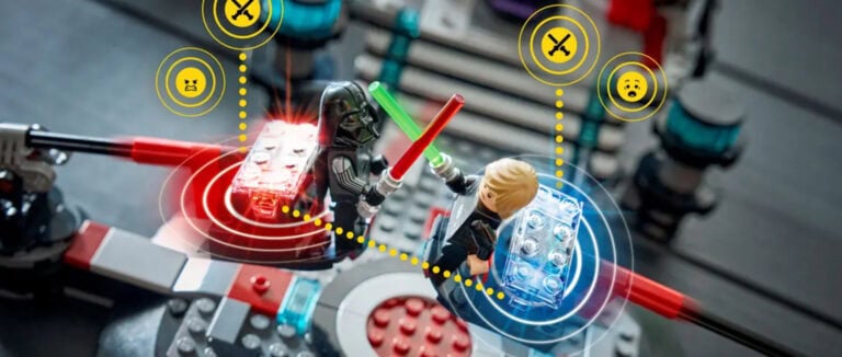 Star Wars Outlaws coming to Game Pass, LEGO Smart Brick Sets Reveraled Featured
