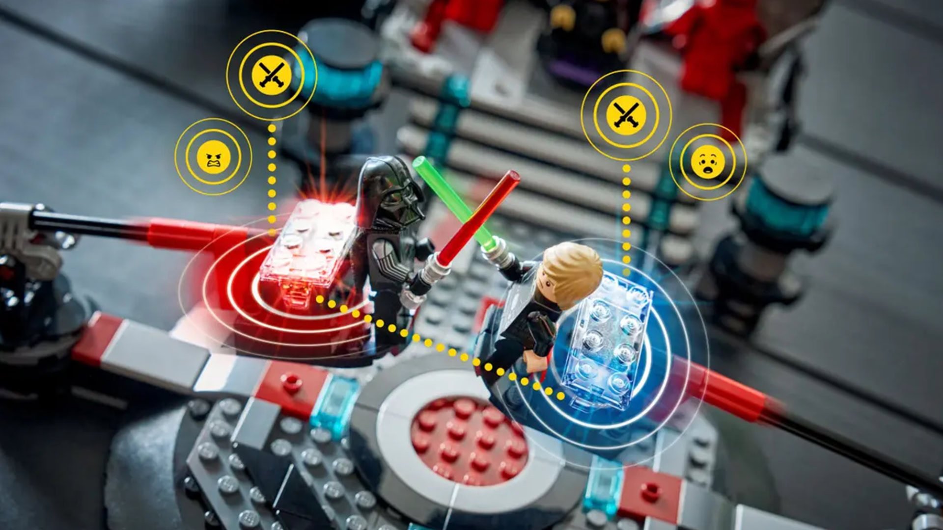 Star Wars Outlaws coming to Game Pass, LEGO Smart Brick Sets Reveraled Featured