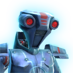 2V-R8 Icon