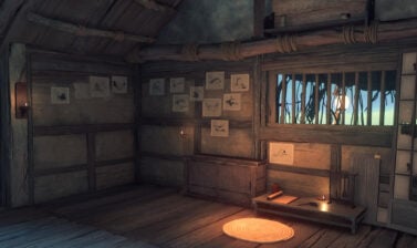 All Sumi-e Locations and Rewards in Ghost of Yotei Featured