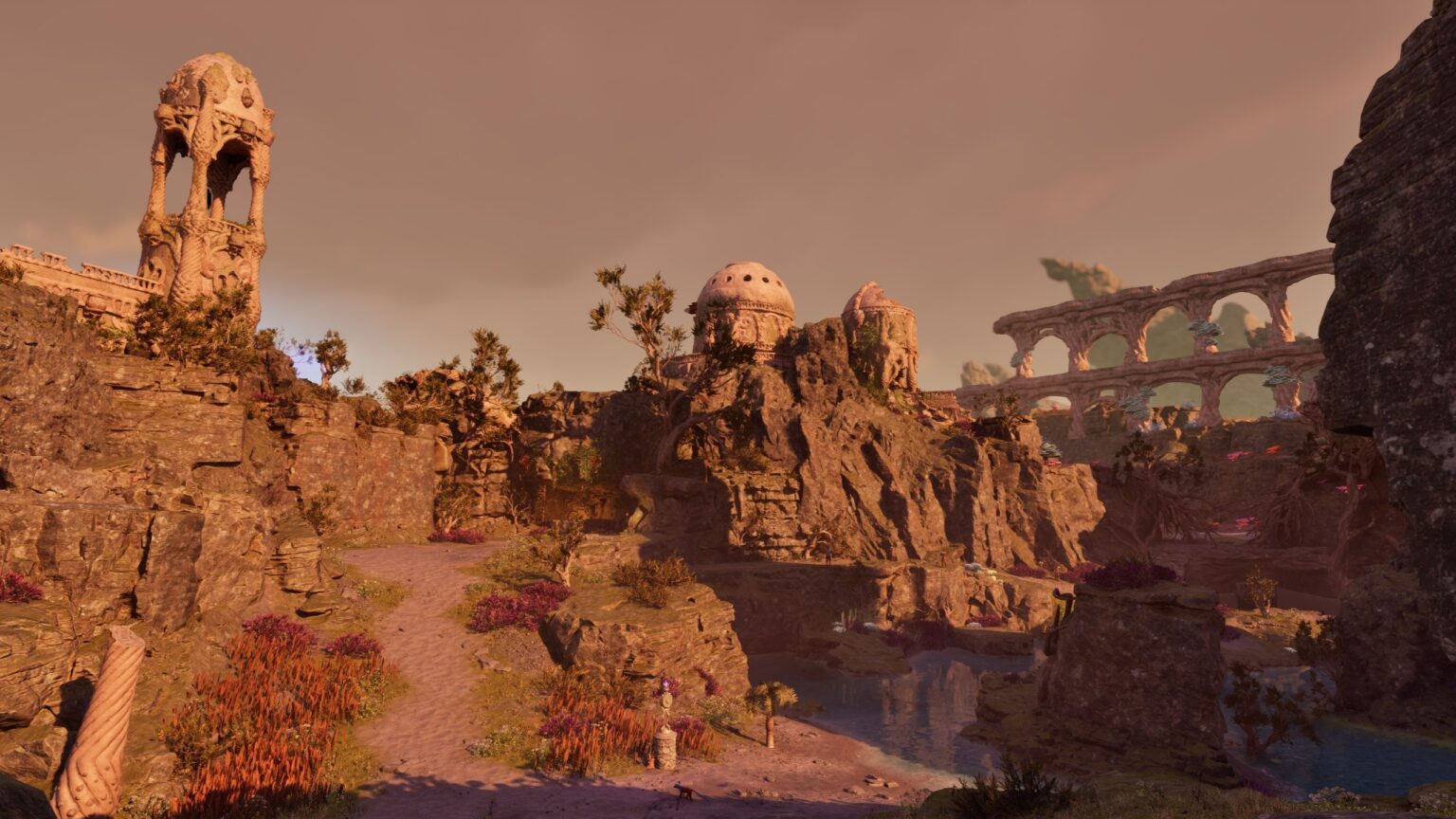 All New Unique Items from Avowed Update 2.0 - VULKK.com