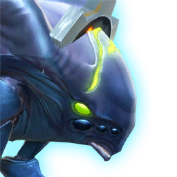 Banshee Icon