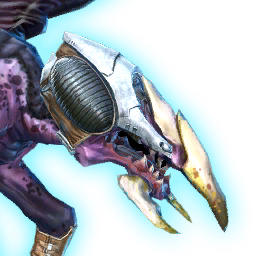 Bogstalker Icon