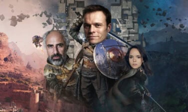 Crimson Desert Cast Featured