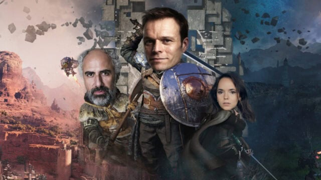 Crimson Desert Cast Featured