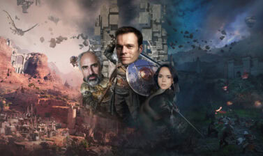 Crimson Desert Cast Interview Featured