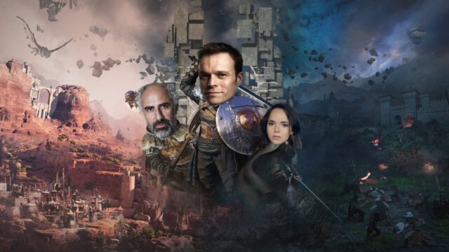 Crimson Desert Cast Interview Featured