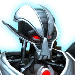 D-R3D Icon