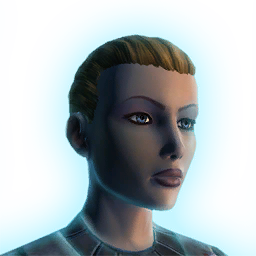 Elara Dorne Icon