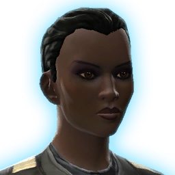 Ensign Raina Temple Icon