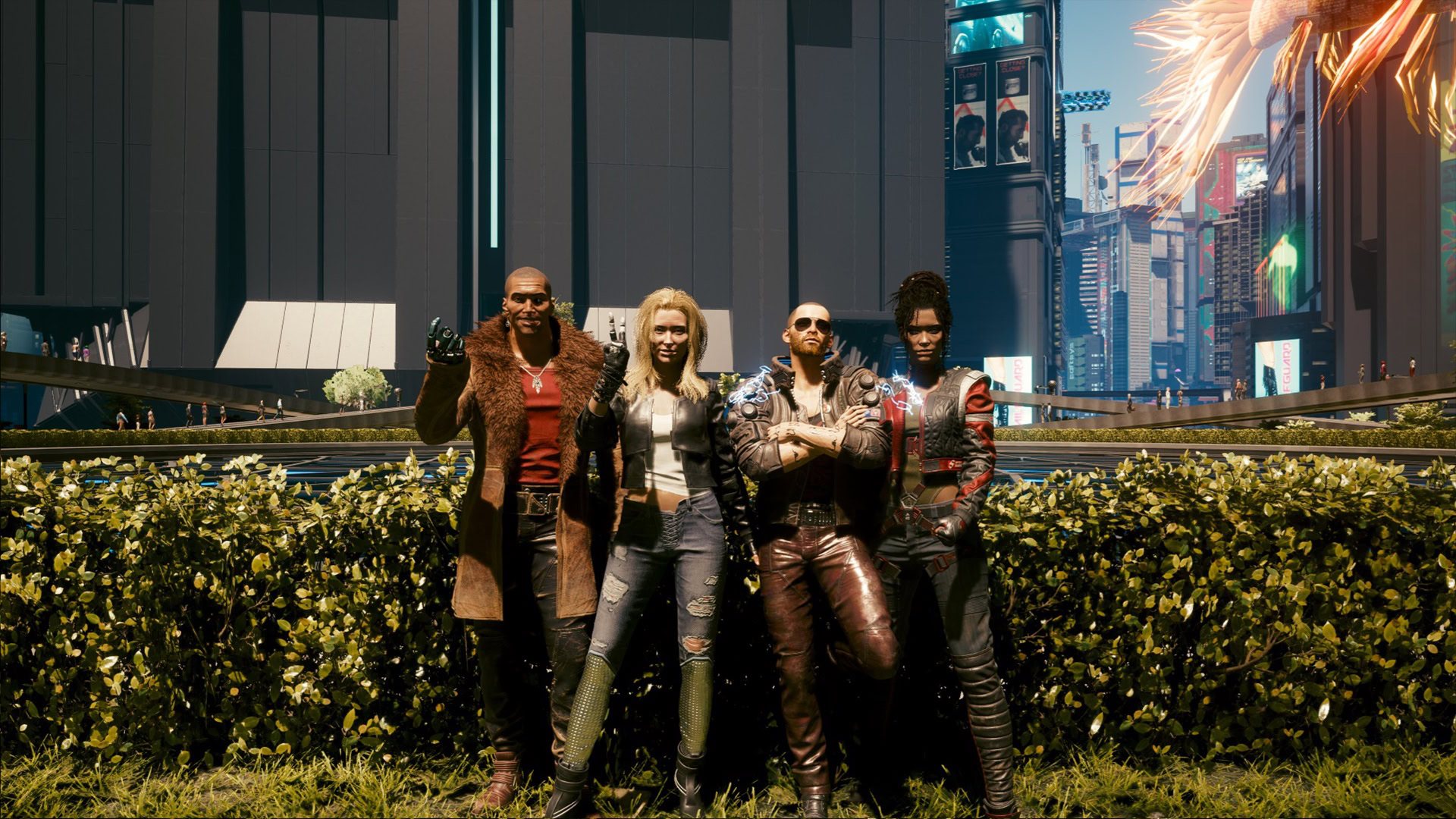 Good bad worst choices in CP Featured