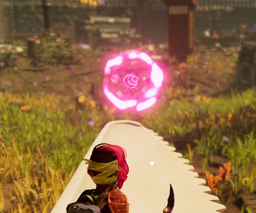 Garbage Can Raw Science toward Molar