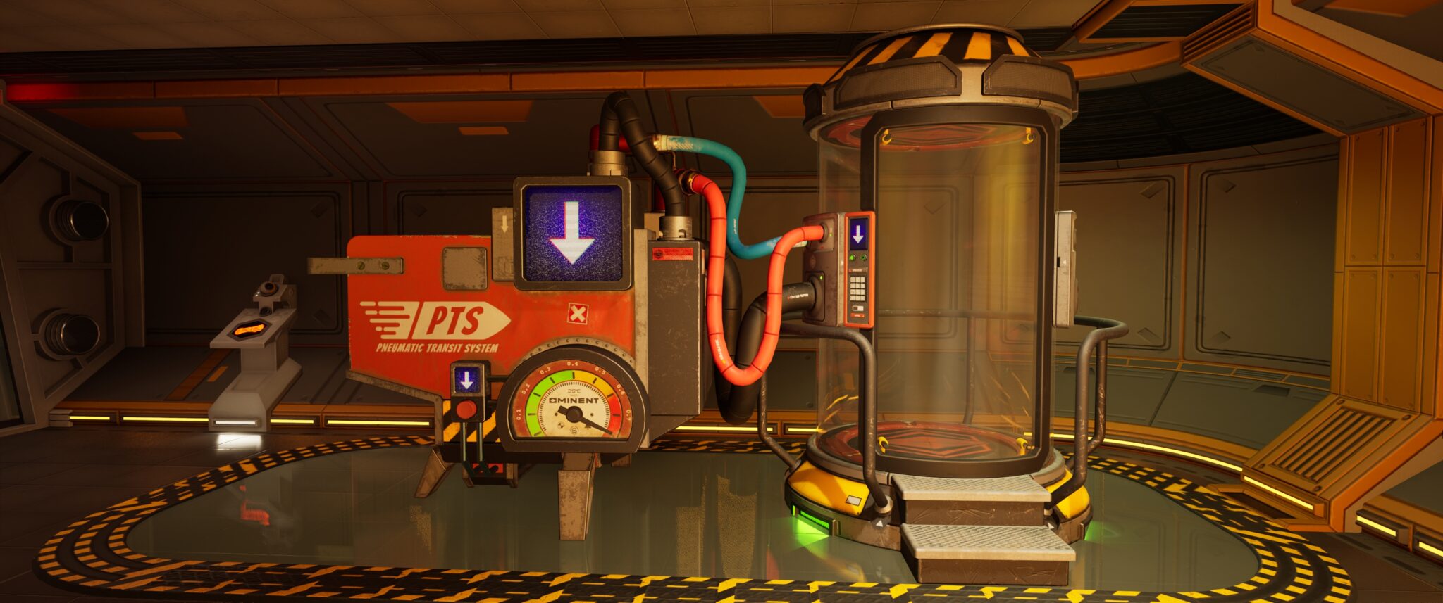 Grounded 2 Onboarding Facility Walkthrough (all Collectibles) - VULKK.com