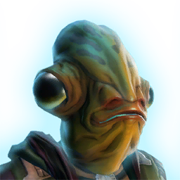 Guss Tuno Icon
