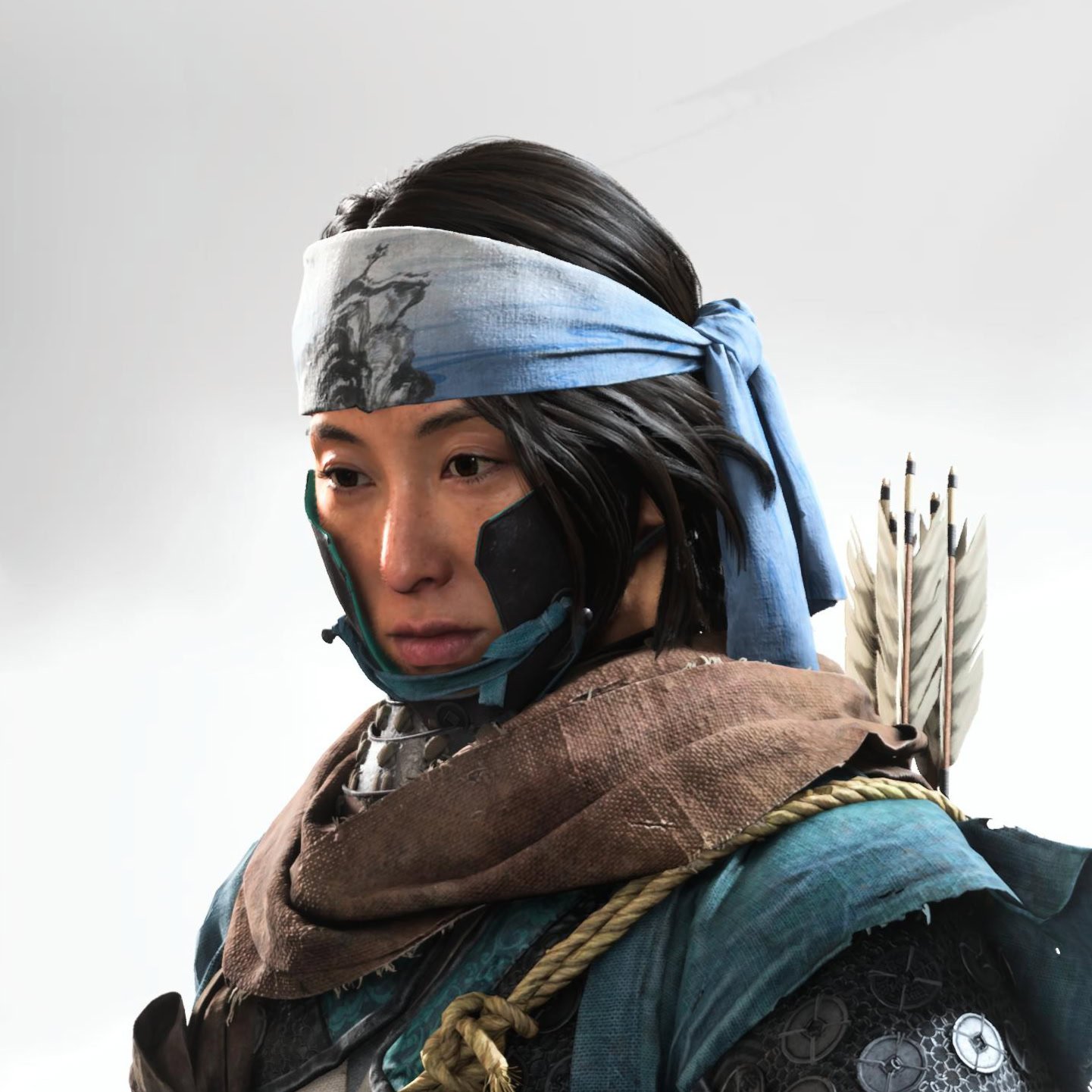 Headband of Defiance