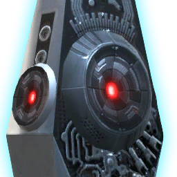 I-O8 Icon