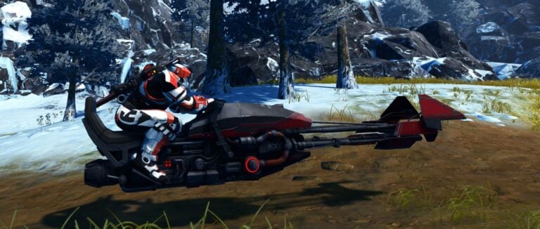 K-NorCo D3M Featured Cut