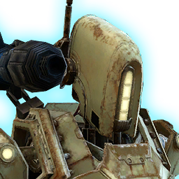 K1-Z3N Icon