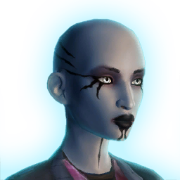 Kaliyo Djannis Icon