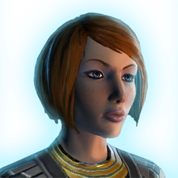 Kira Carsen Icon