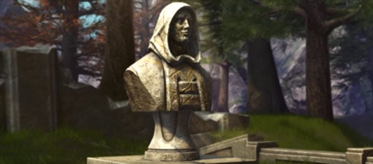 Deco reward for Kida's Date Night mission