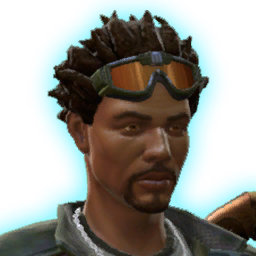 Koth Vortena Icon