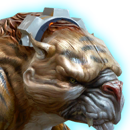 Krakjya Icon