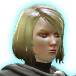 Lana Beniko Icon