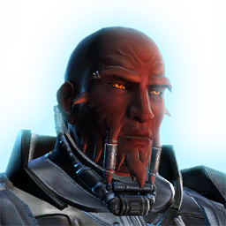 Lord Scourge Icon