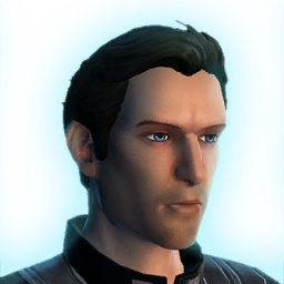 Malavai Quinn Icon