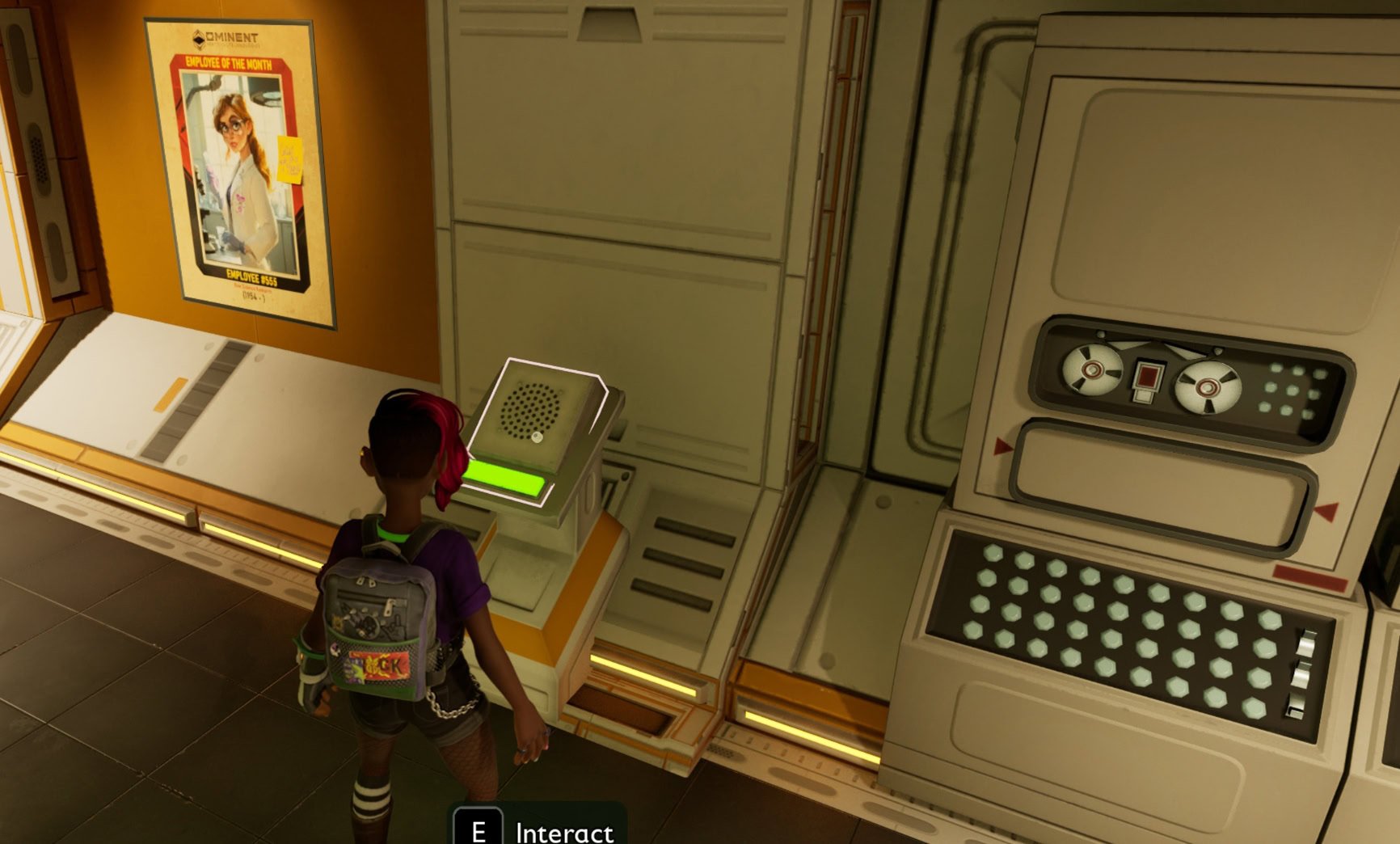 Ms Beaumonts Inspiring Words Audio Log