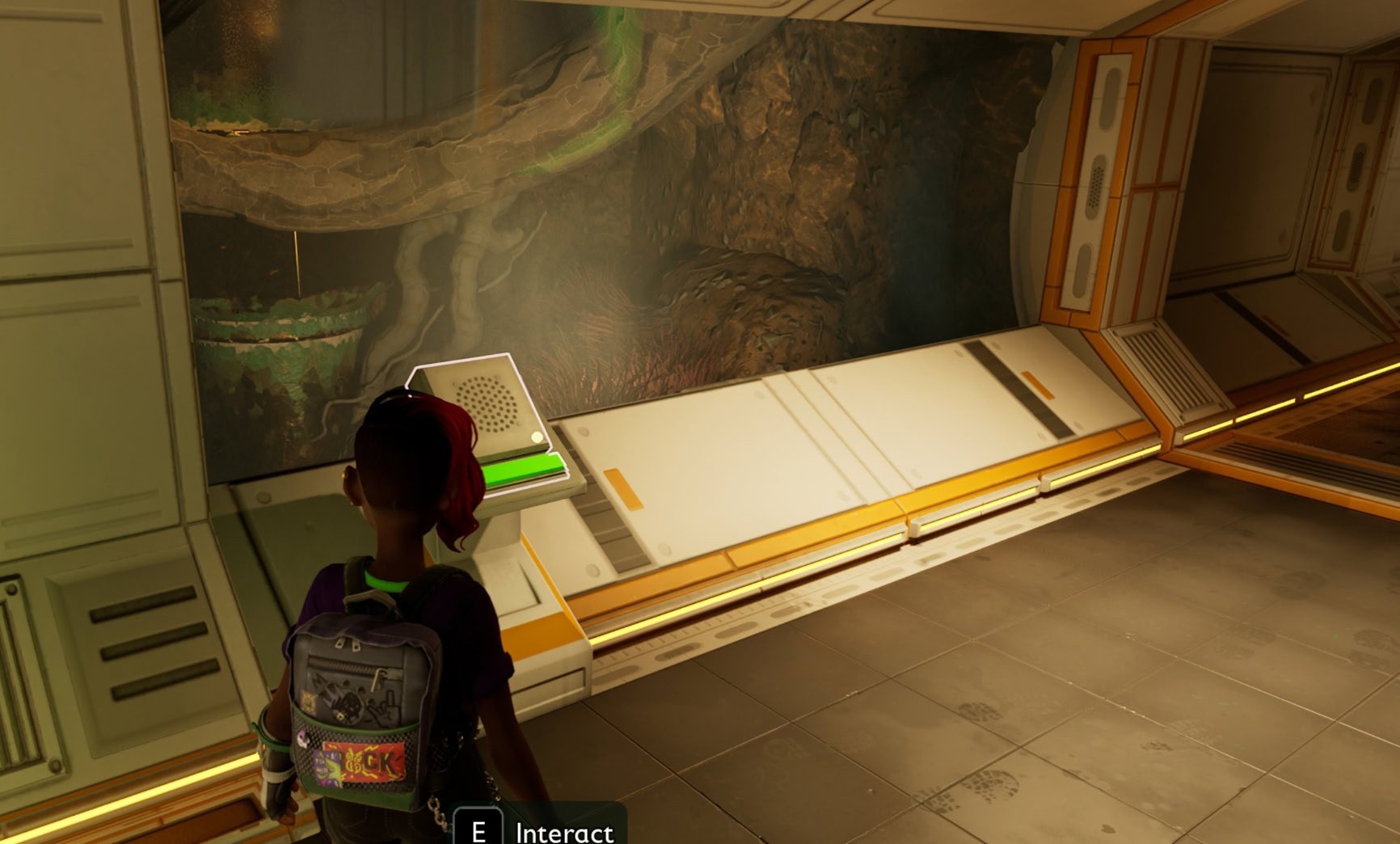 Ms Beaumonts Reminder Audio Log