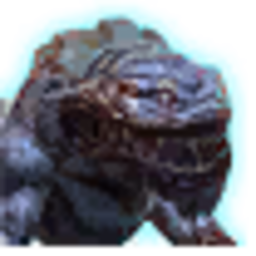 Nathema Beast Icon