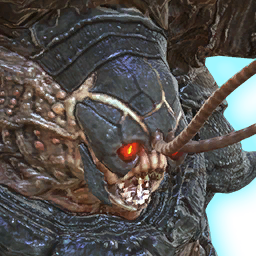 Nathema Voreclaw Icon
