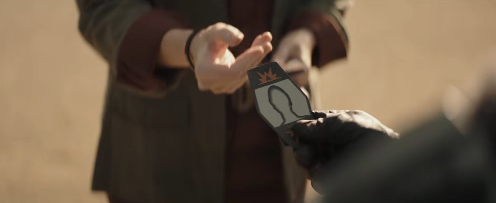 New Republic Sabaac Card