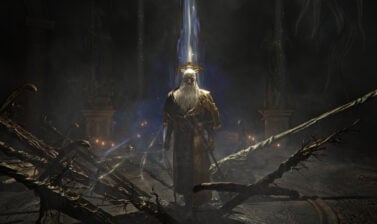 Nightreign Scholar Build Guide and Tips Featured