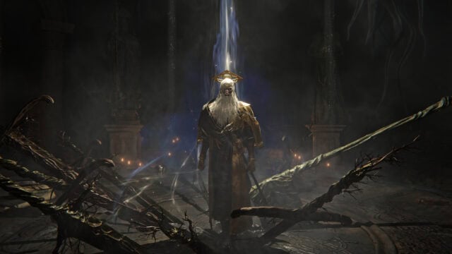 Nightreign Scholar Build Guide and Tips Featured