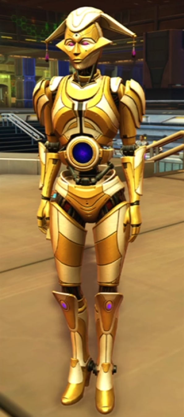 PH4-LNX All-In customization preview