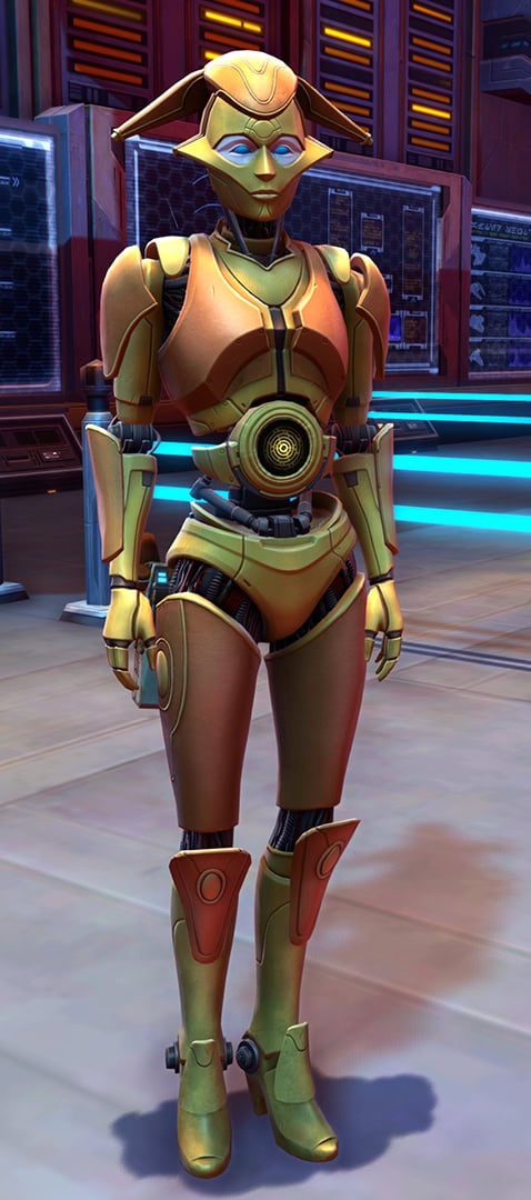 PH4-LNX Unmofidified