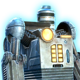 Personal Warbot Icon