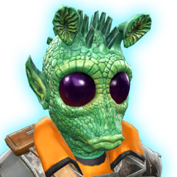 Phrojo Nuray Icon